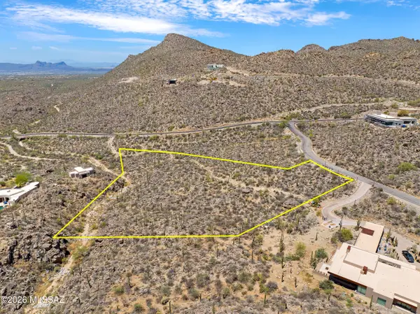 3517 W Old Saguaro Ranch, Marana, AZ 85658