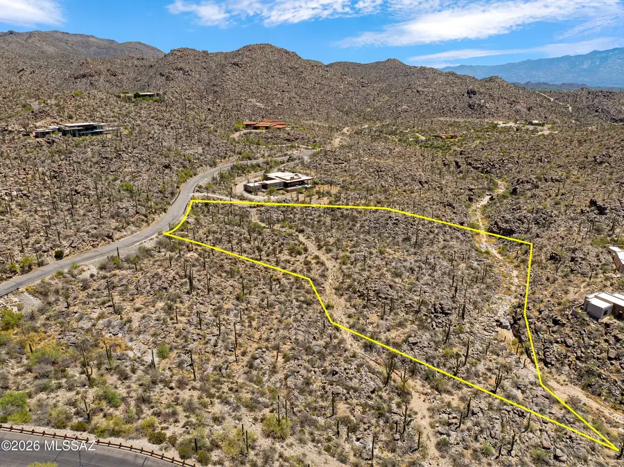 3517 W Old Saguaro Ranch, Marana, AZ 85658 - #2