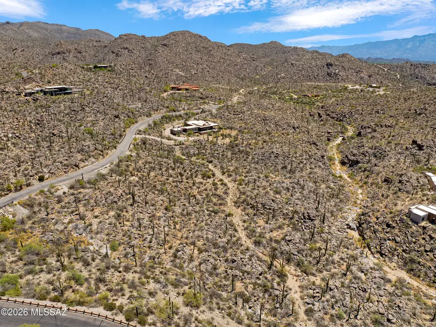 3517 W Old Saguaro Ranch, Marana, AZ 85658 - #3