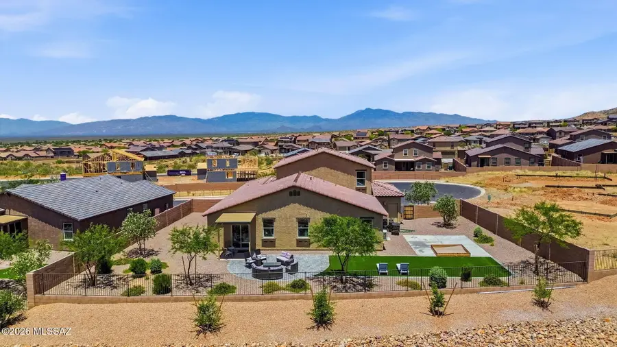 17474 S Hayward, Vail, AZ 85641 - #2