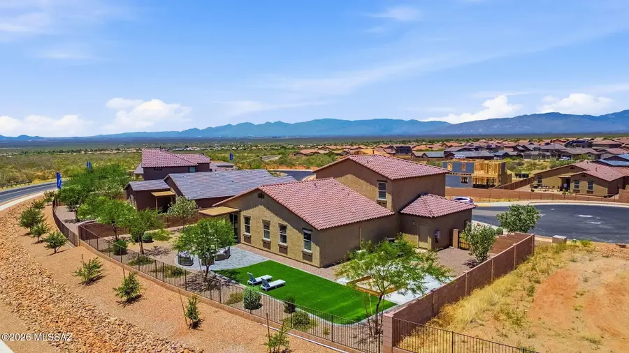 17474 S Hayward, Vail, AZ 85641 - #3