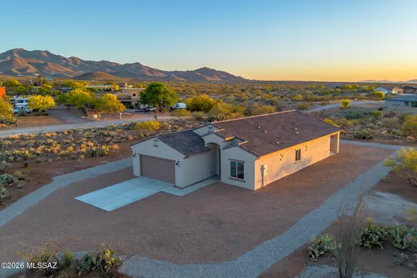 13941 E Lazy Jake, Vail, AZ 85641