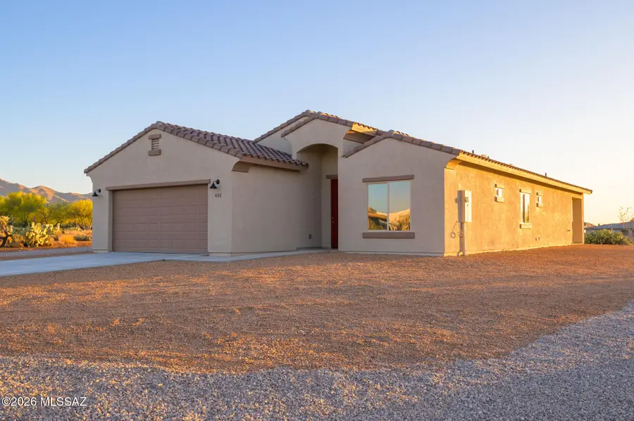 13941 E Lazy Jake, Vail, AZ 85641 - #2