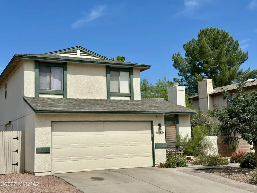5930 N Edenbrook, Tucson, AZ 85741 - #2