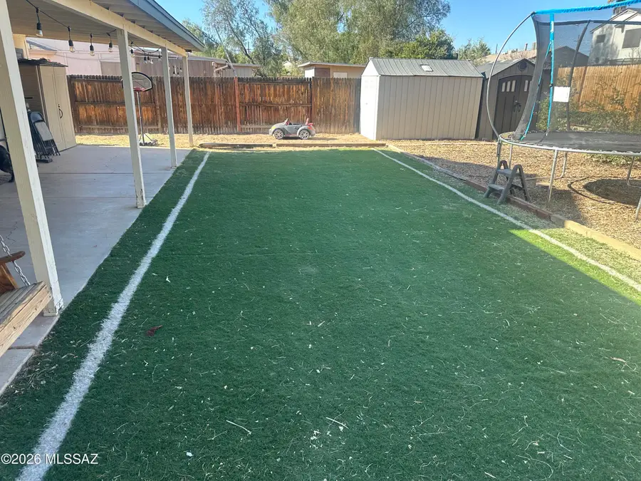 5930 N Edenbrook, Tucson, AZ 85741 - #3