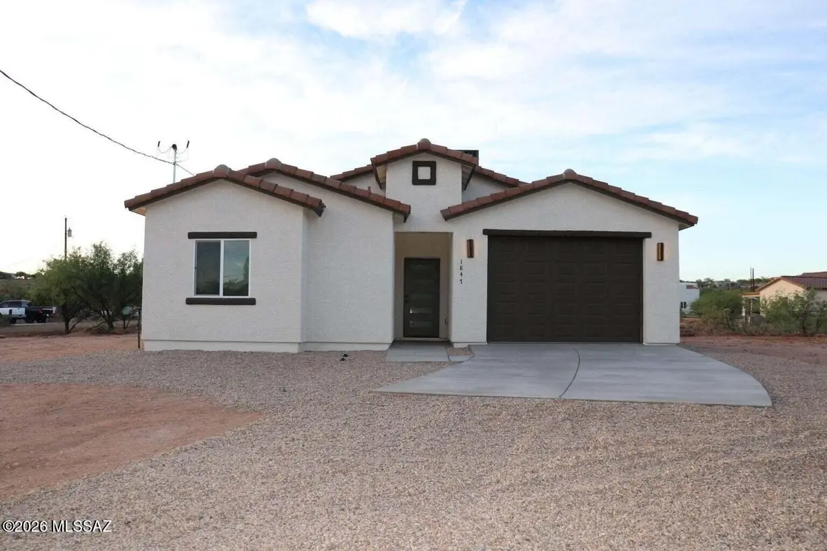 1862 Circulo Mexicali, Rio Rico, AZ 85648 - #1