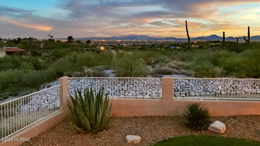 5454 N Crescent Hill, Tucson, AZ 85718 - #2