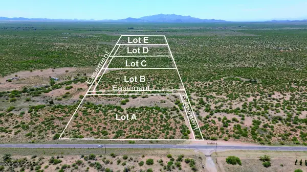 16.07 Acre E Hwy 181, Pearce, AZ 85625