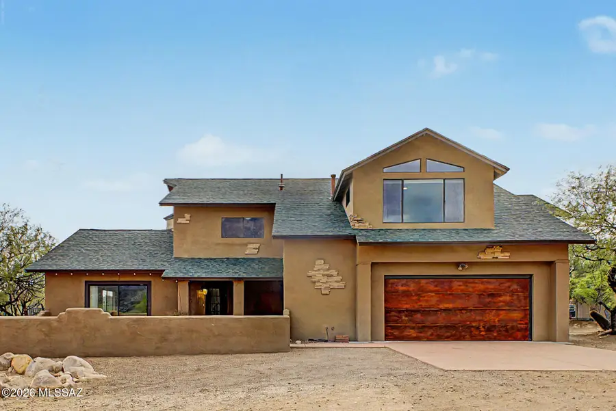 5467 E Starhaven, Tucson, AZ 85739 - #2