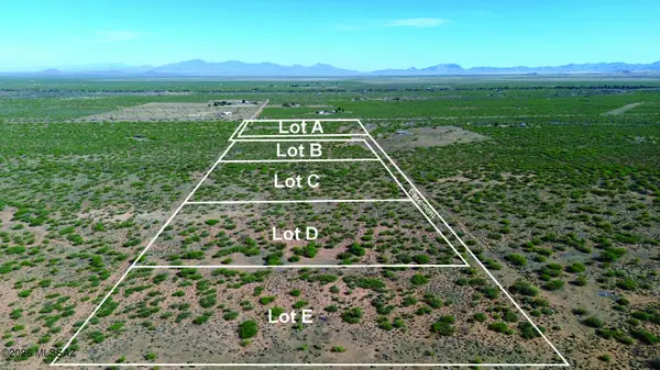 16.09 Acre E Hwy 181, Pearce, AZ 85625