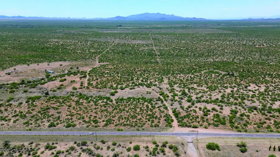 16.06 Acre E Hwy 181, Pearce, AZ 85625 - #3