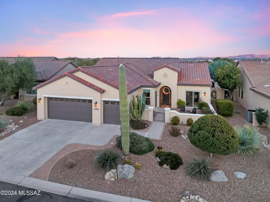 31793 S Gulch Pass, Oracle, AZ 85623 - #2
