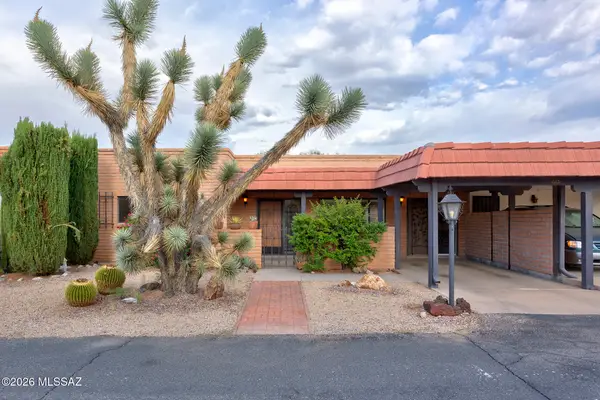 645 S Los Rubies, Green Valley, AZ 85614