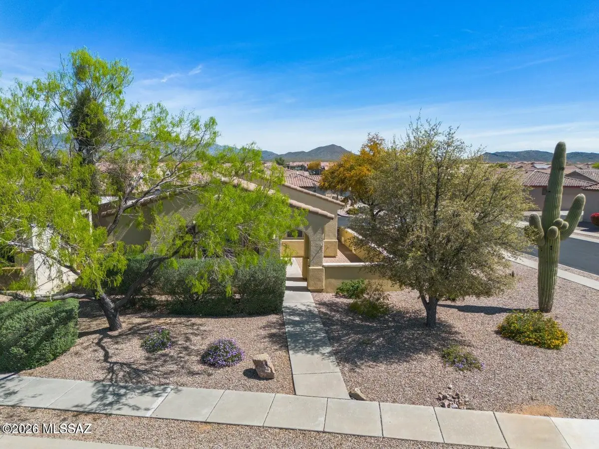 10134 S Azure Surrey, Vail, AZ 85641 - #1