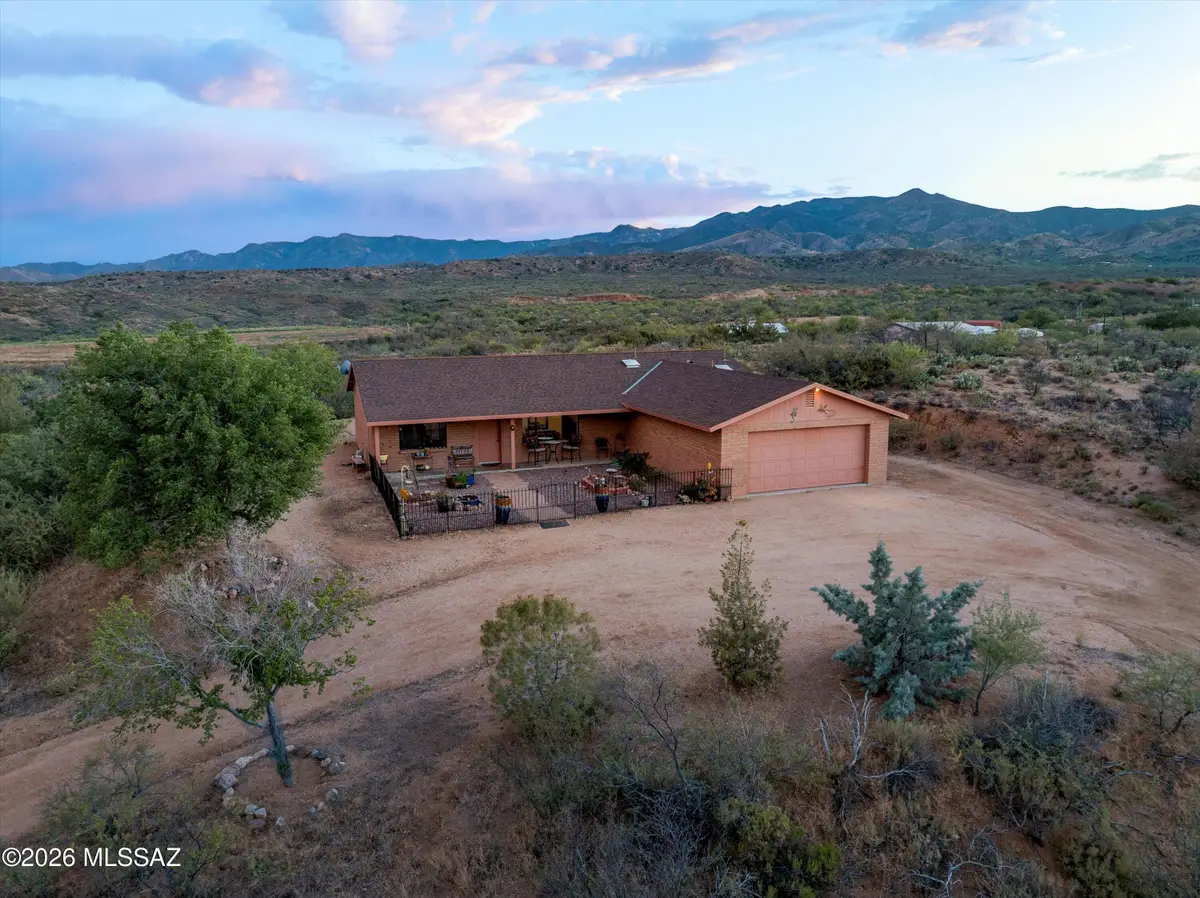 34074 S Cody Hills, Oracle, AZ 85623 - #1