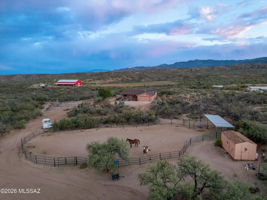 34074 S Cody Hills, Oracle, AZ 85623 - #2
