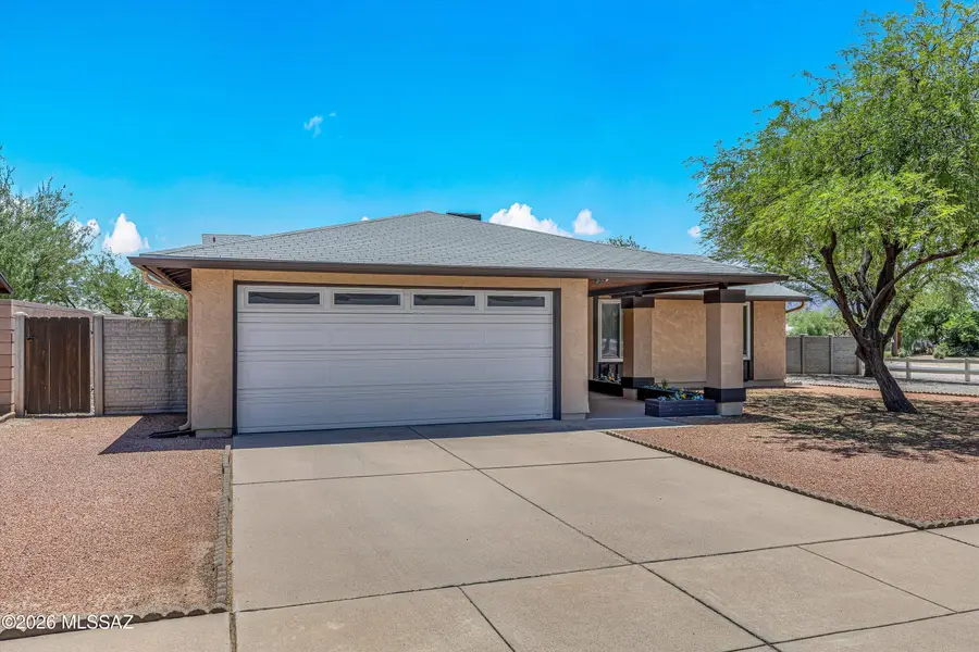 4571 W Lynn, Tucson, AZ 85741 - #2