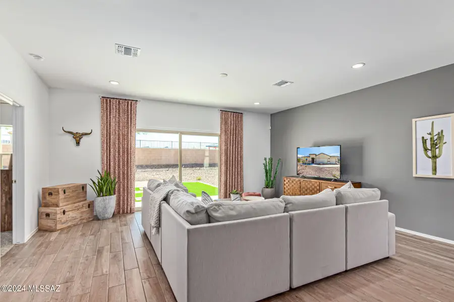 9860 N Swift Fox, Marana, AZ 85653 - #2