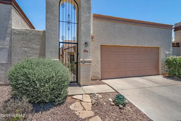 8888 N Joanna, Tucson, AZ 85742