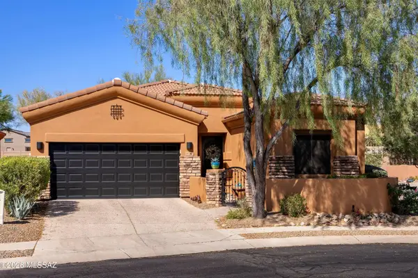 198 E Brearley, Oro Valley, AZ 85737