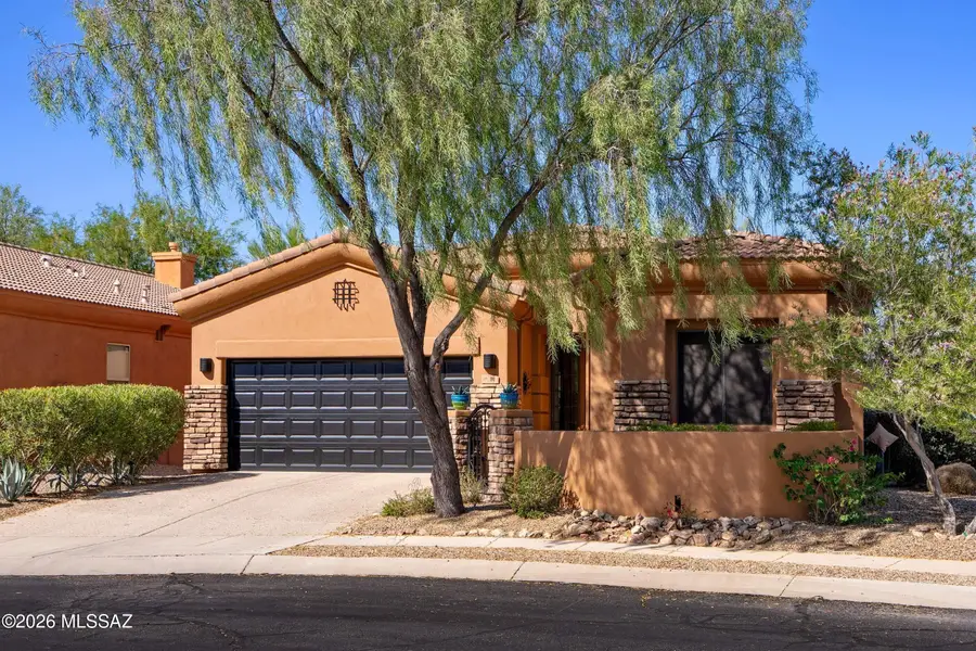198 E Brearley, Oro Valley, AZ 85737 - #2