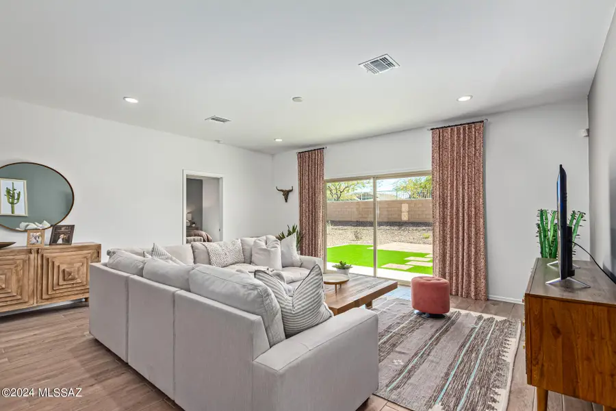 9335 W Wild Spring, Marana, AZ 85653 - #3