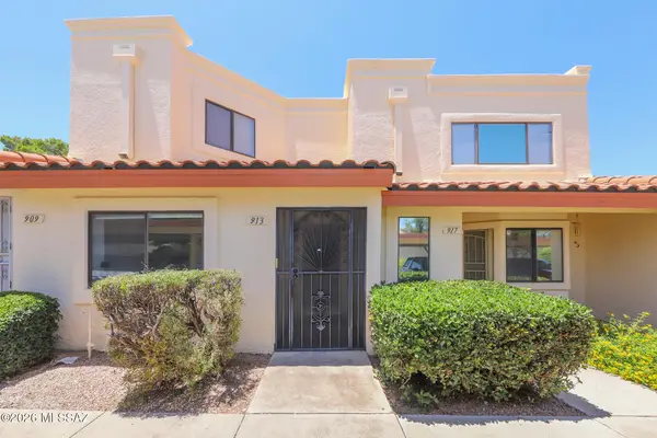 913 N Balachai, Tucson, AZ 85748