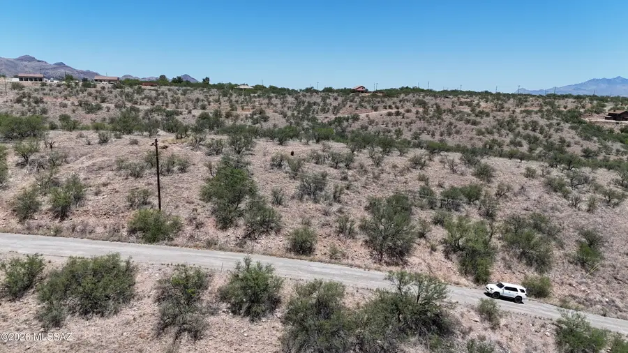702 Camino Arruza, Rio Rico, AZ 85648 - #2