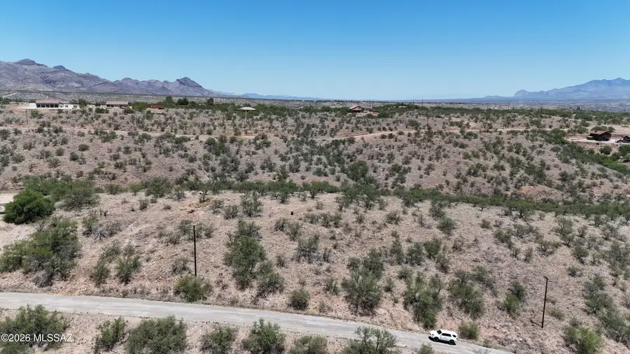 702 Camino Arruza, Rio Rico, AZ 85648 - #3