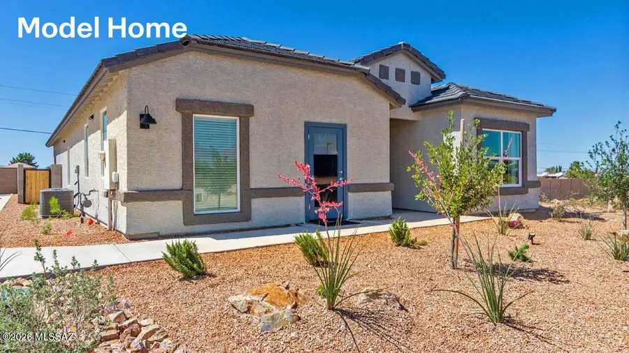 9356 W Baja Ruellia, Marana, AZ 85653 - #2
