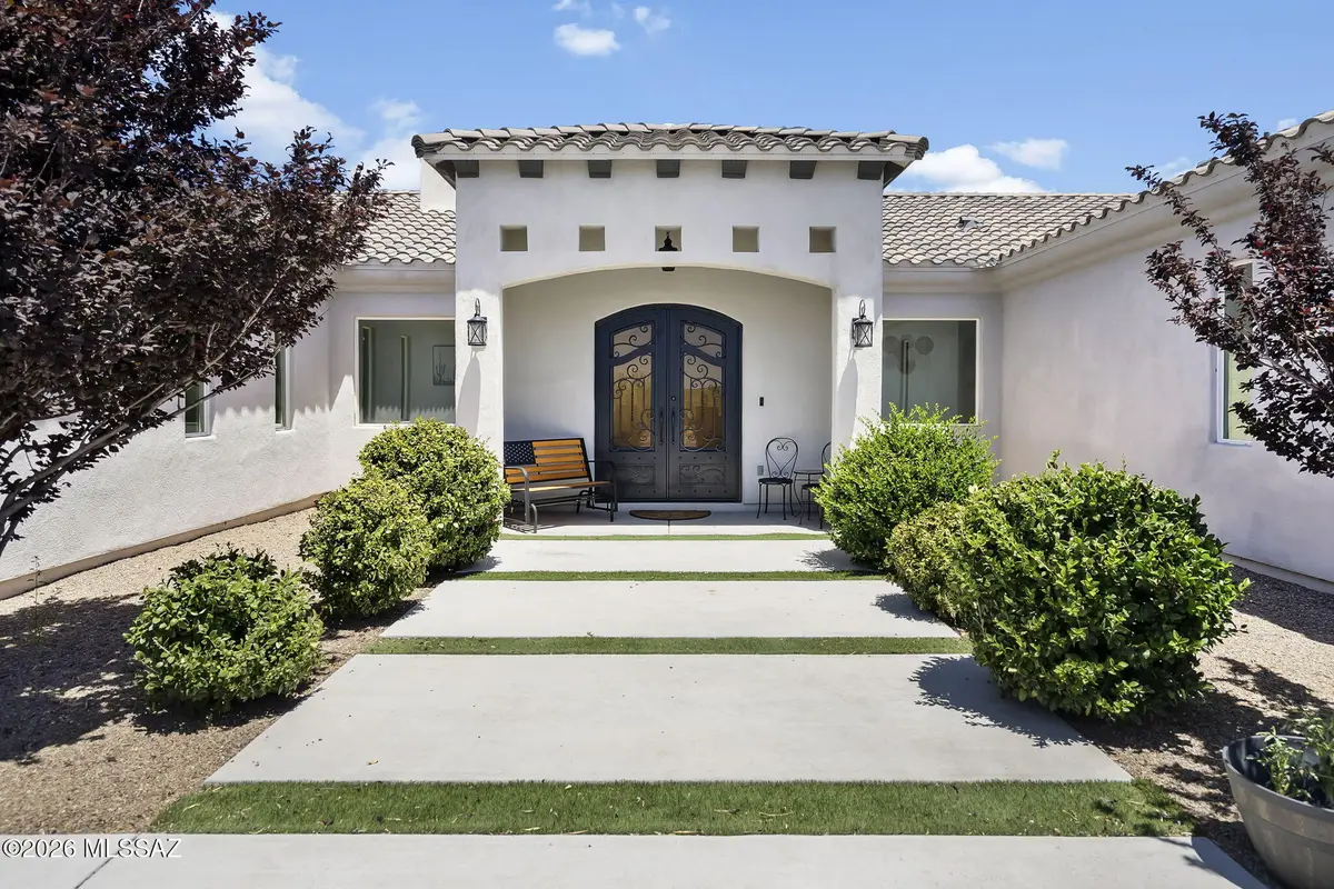 104 Camino Mar, Rio Rico, AZ 85648 - #1