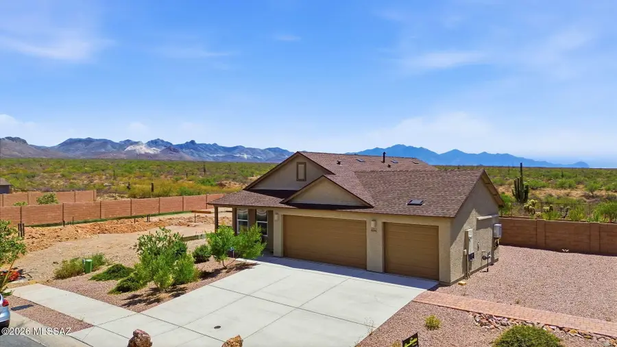 8886 E Moontear, Vail, AZ 85641 - #2