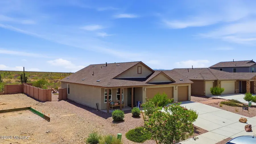 8886 E Moontear, Vail, AZ 85641 - #3