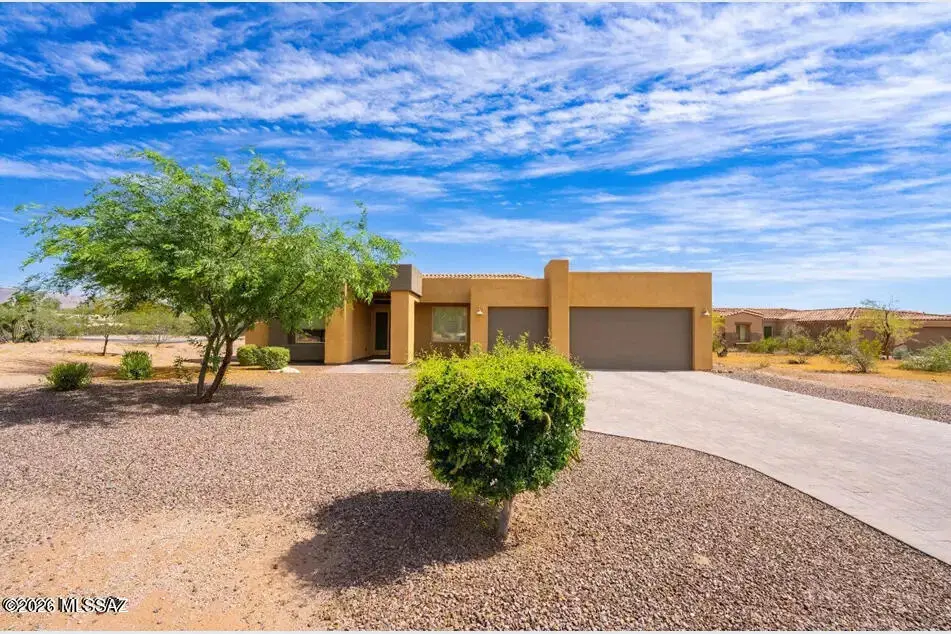 8882 E Placita Rio De Vidrio, Tucson, AZ 85749 - #1