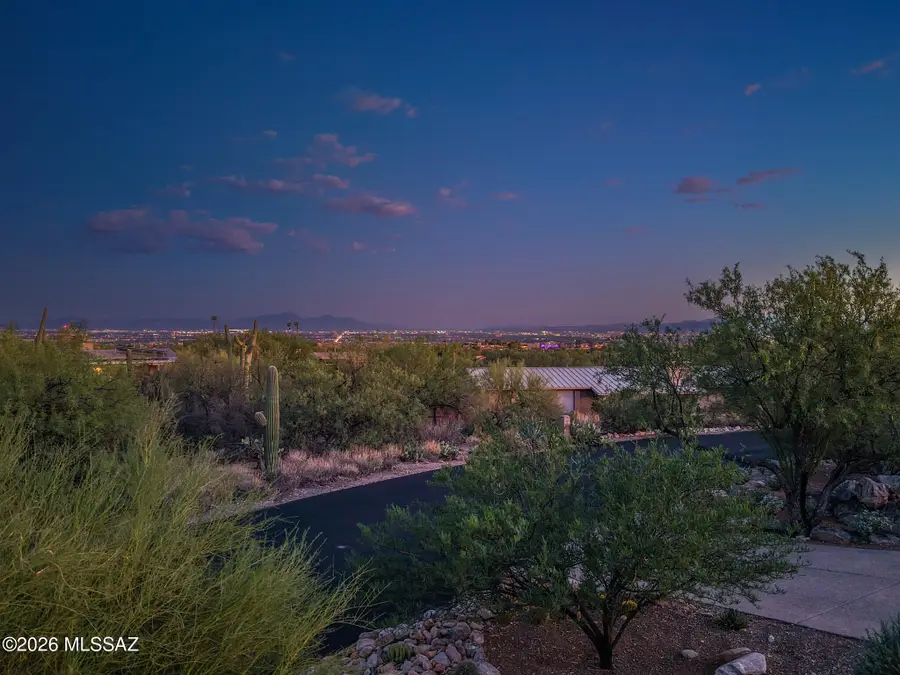 3809 E Gibbon Mountain, Tucson, AZ 85718 - #2