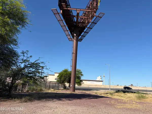 152 W 40, South Tucson, AZ 85713