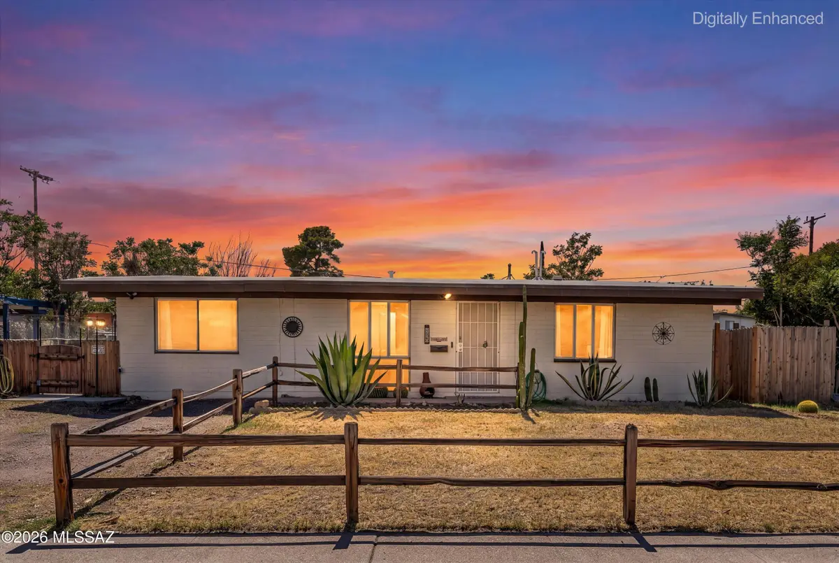 324 S Ave A, San Manuel, AZ 85631 - #1