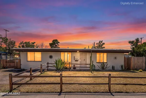 324 S Ave A, San Manuel, AZ 85631