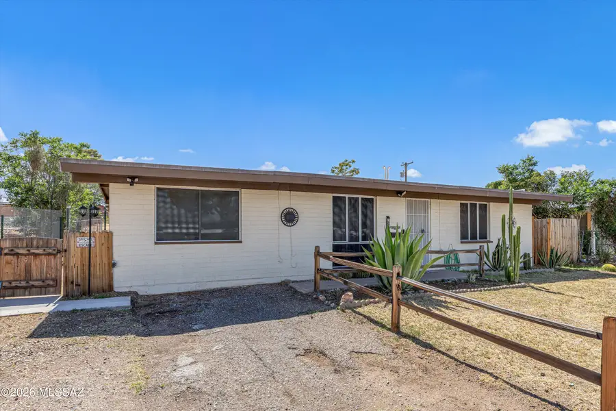 324 S Ave A, San Manuel, AZ 85631 - #3