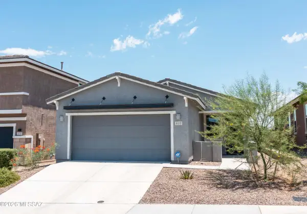 410 N Spring Flower, Tucson, AZ 85748