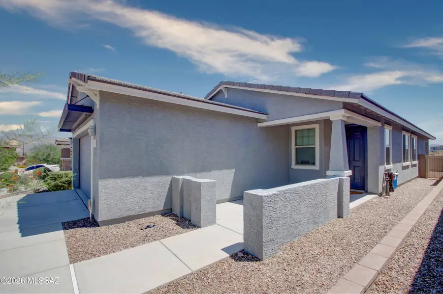 410 N Spring Flower, Tucson, AZ 85748 - #2