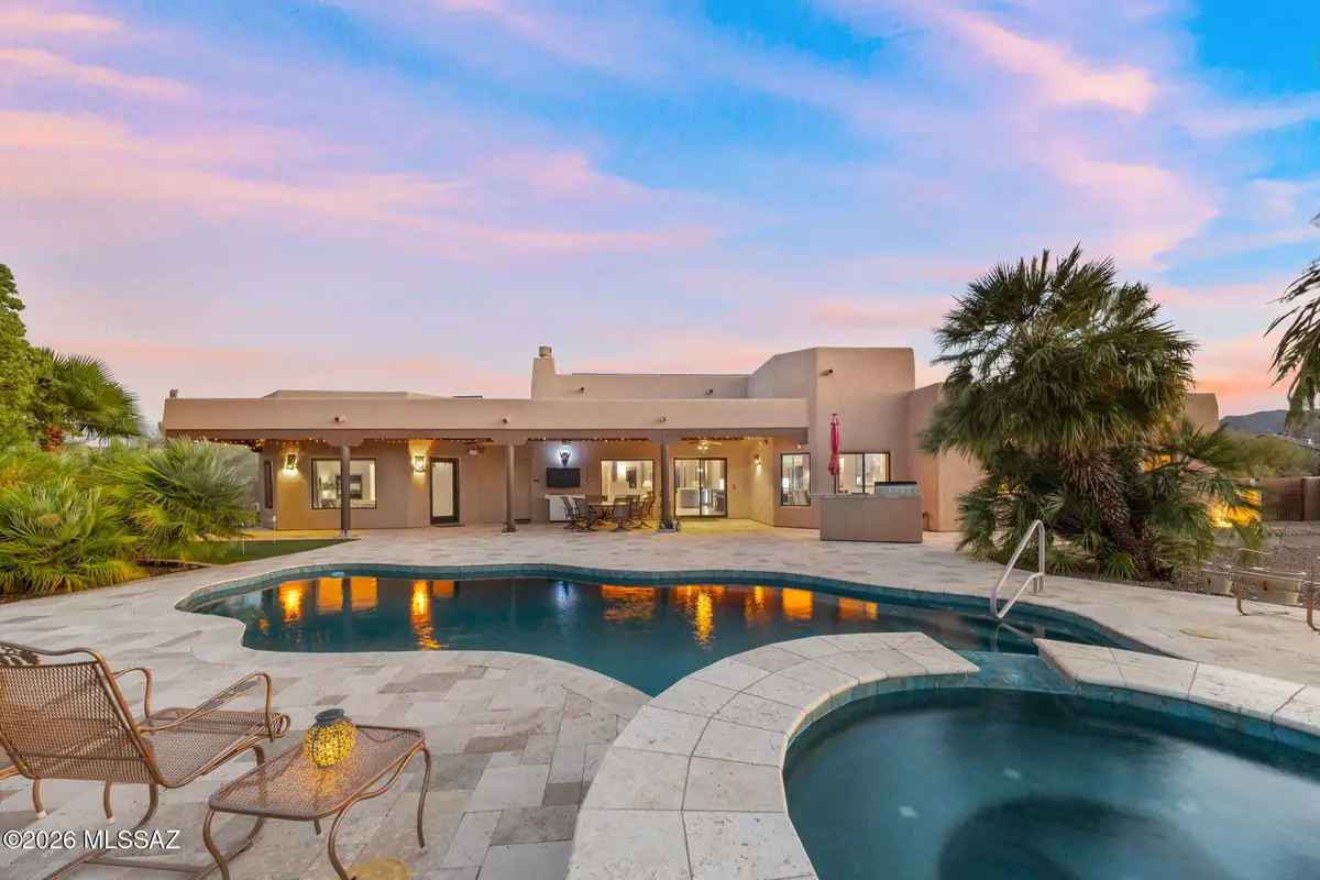 4170 W Ironwood Hill, Tucson, AZ 85745 - #1