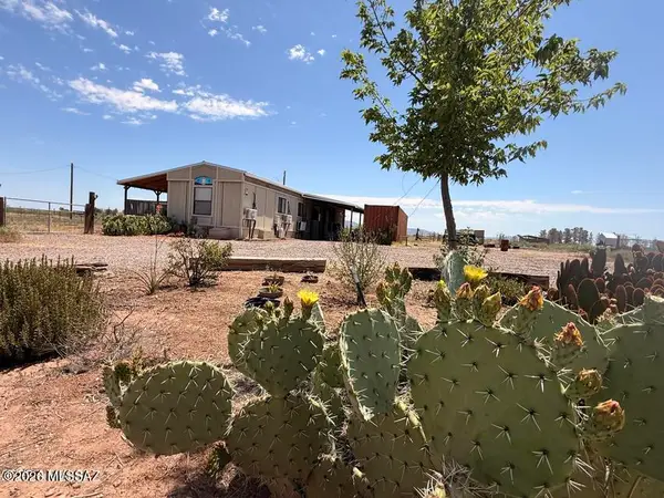9153 N Central, Mc Neal, AZ 85617