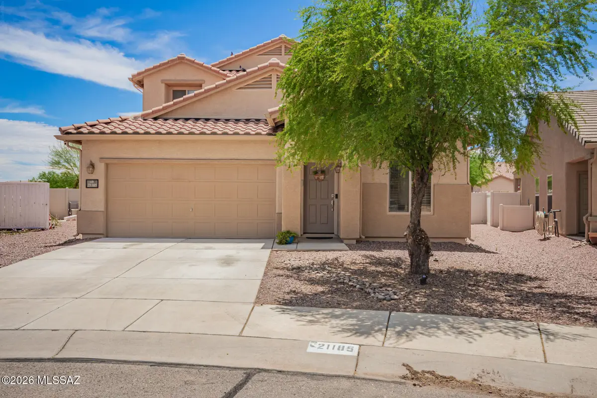 21185 E Reunion, Red Rock, AZ 85145 - #1