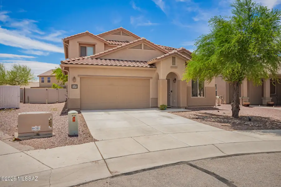 21185 E Reunion, Red Rock, AZ 85145 - #3