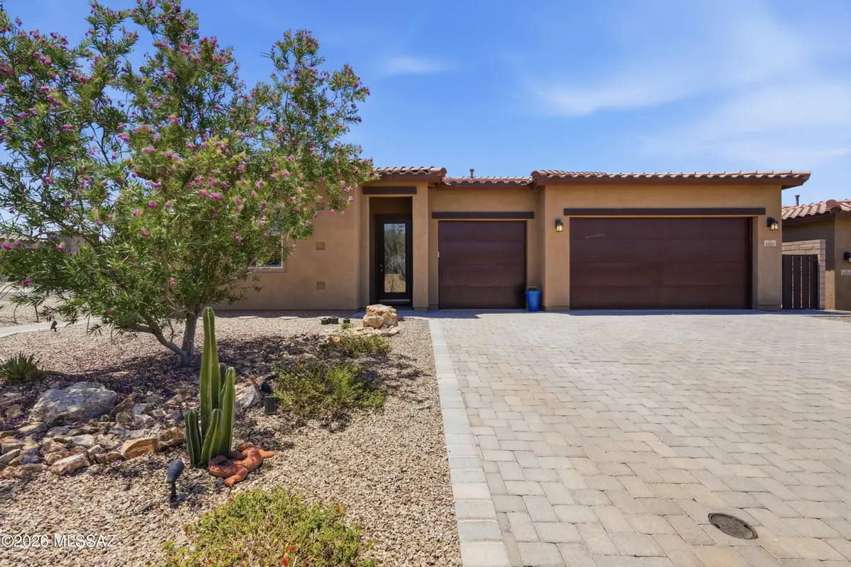 6891 W Foothills Acacia, Marana, AZ 85658 - #1
