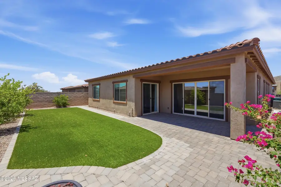 6891 W Foothills Acacia, Marana, AZ 85658 - #2