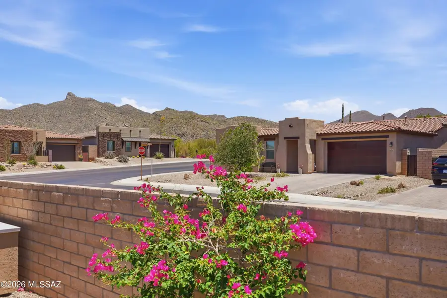 6891 W Foothills Acacia, Marana, AZ 85658 - #3