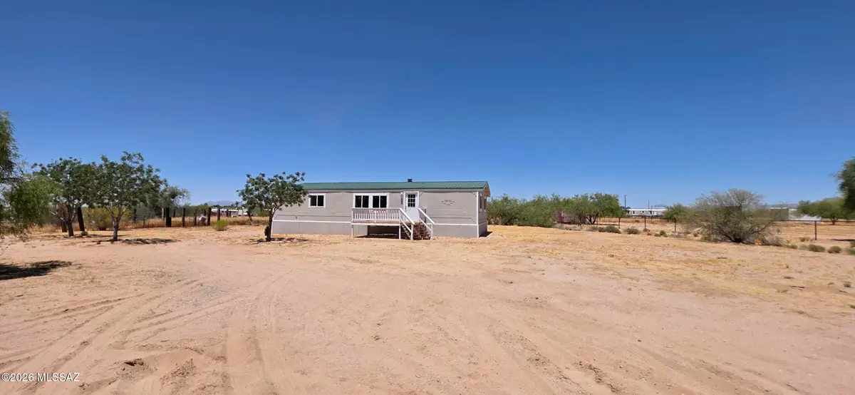 12711 N Avenida Saturno, Marana, AZ 85653 - #1