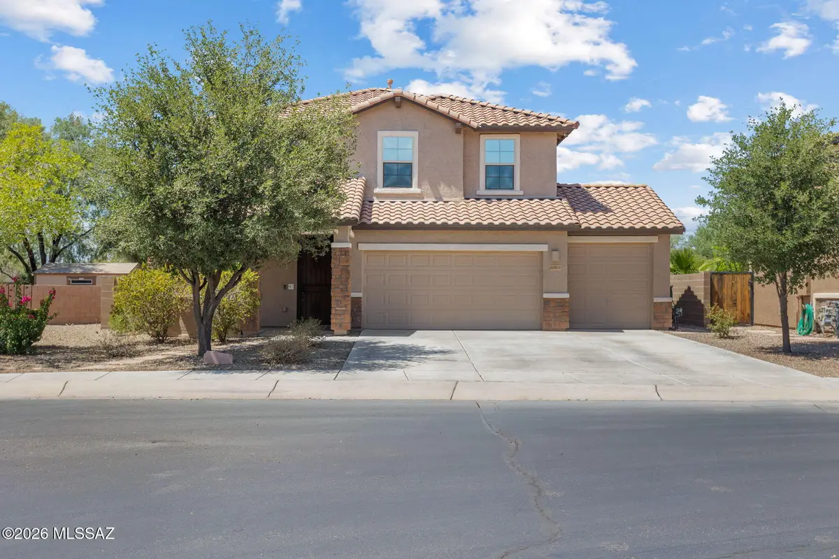 11912 W Farmall, Marana, AZ 85653 - #1